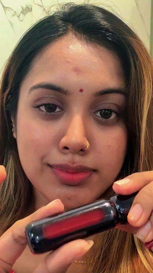 TikTok video thumbnail by tharshini_rama