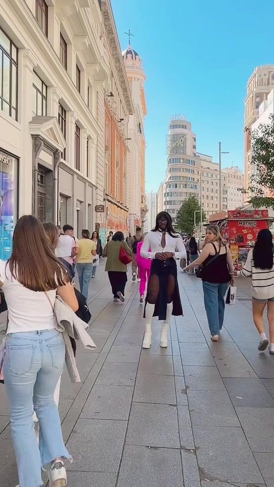 TikTok video thumbnail by soykoque_dancer