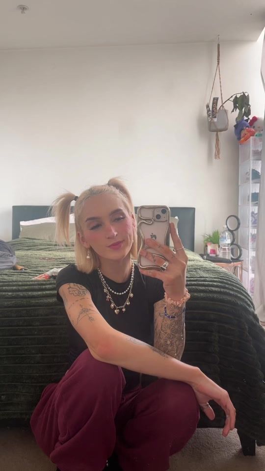 TikTok video thumbnail by alyxxmj