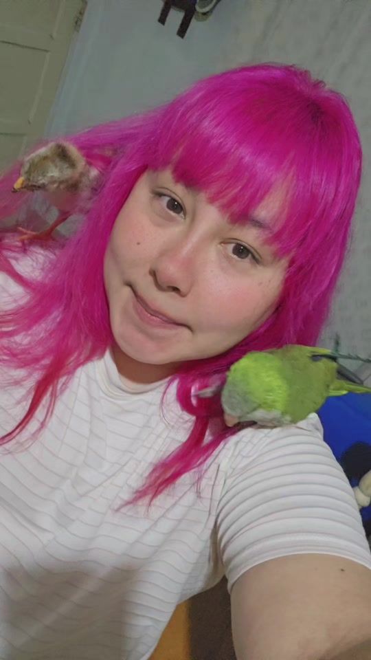 TikTok video thumbnail by bebepinee