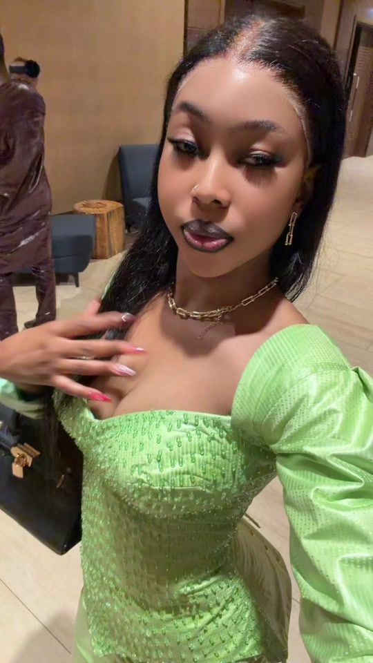 TikTok video thumbnail by ayishe_e0