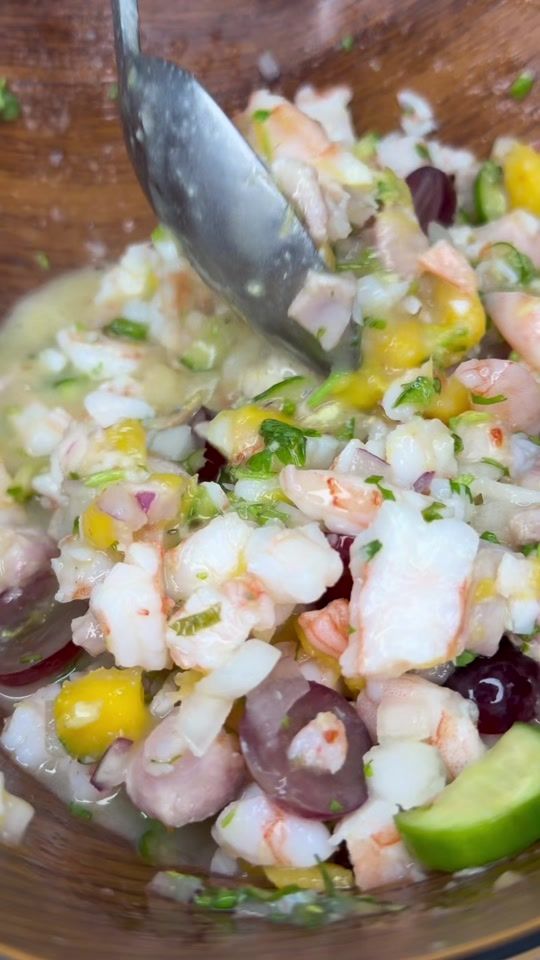 TikTok video thumbnail by chefalexisitton