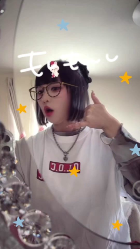 TikTok video thumbnail by izunee_12