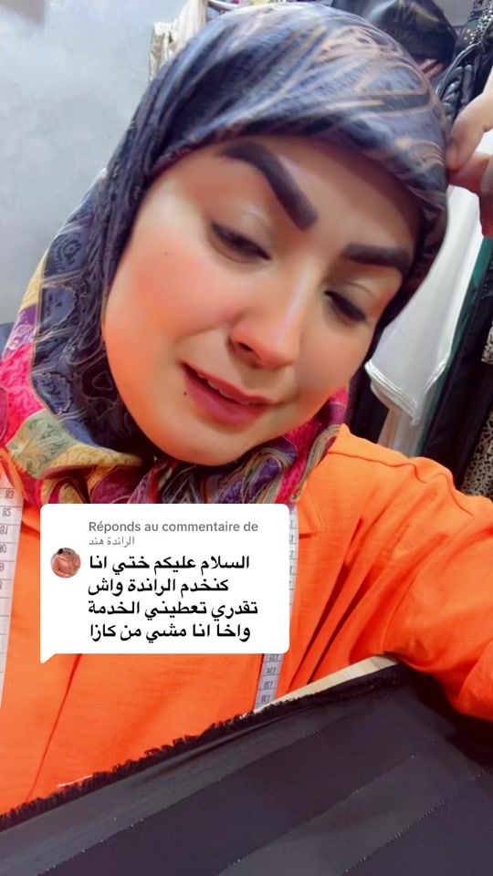 TikTok video thumbnail by caftanmoutysse
