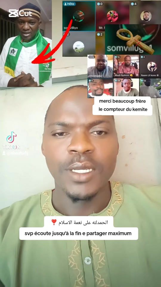 TikTok video thumbnail by abouhafij