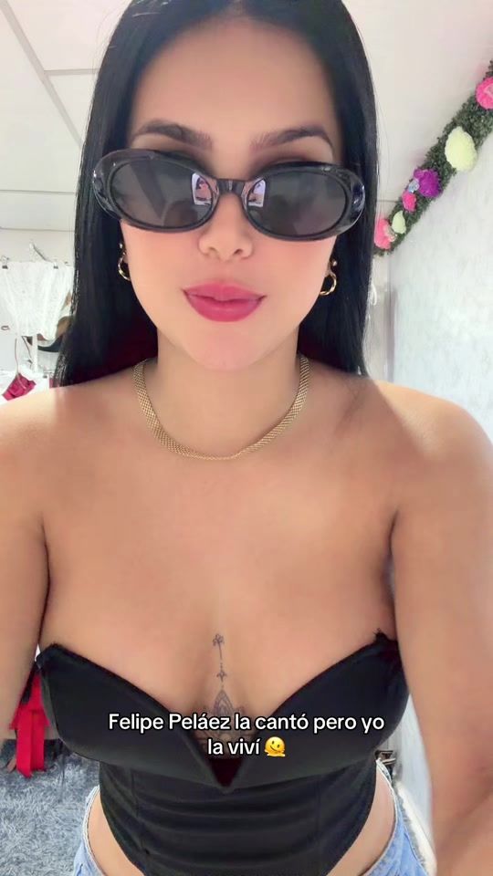 TikTok video thumbnail by yuliechacon27