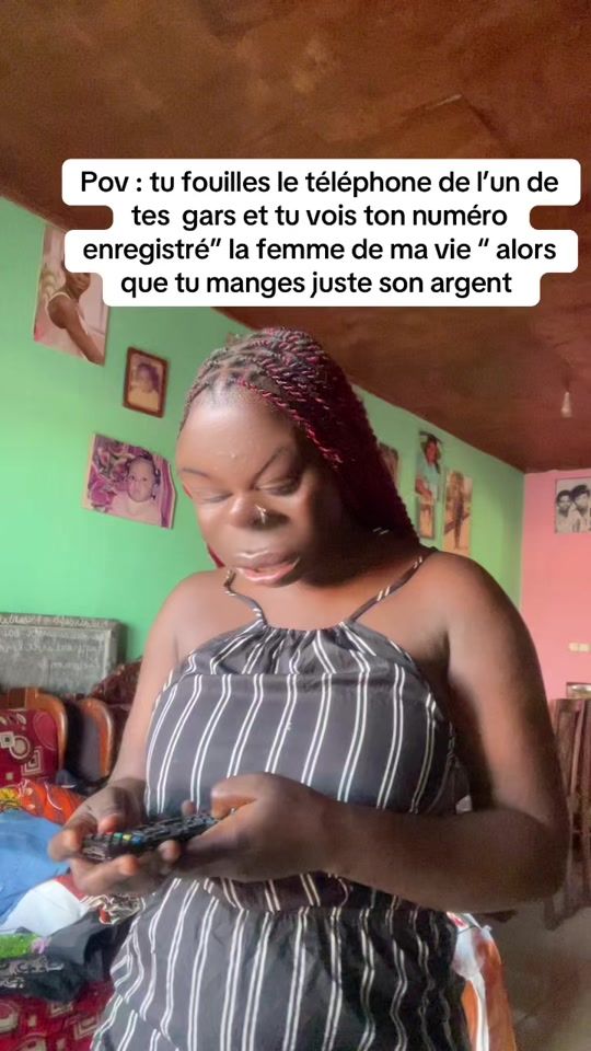 TikTok video thumbnail by du_senegal4