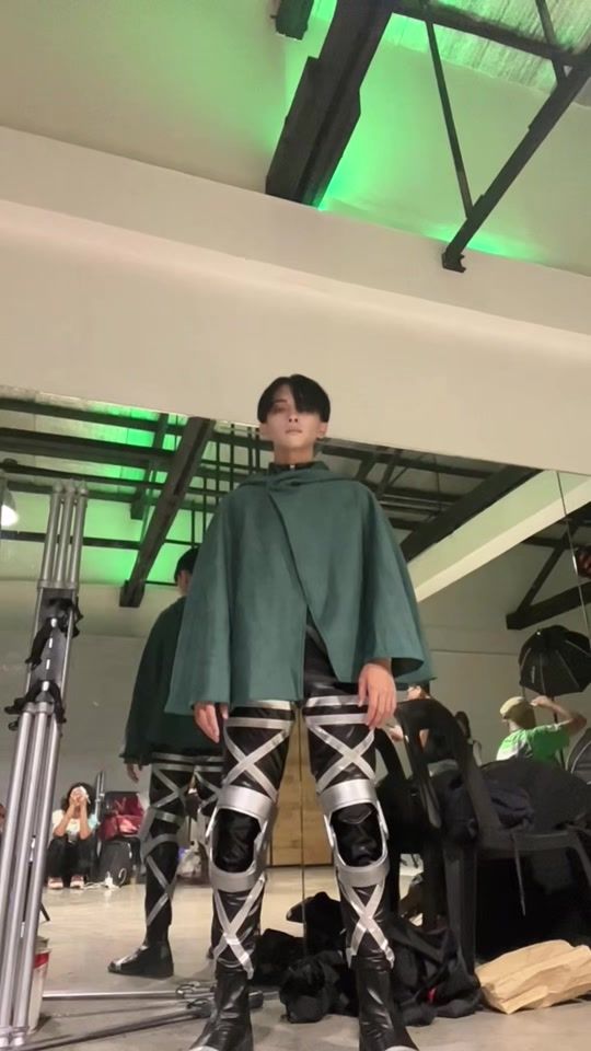 TikTok video thumbnail by duretos