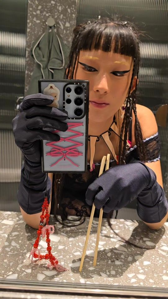 TikTok video thumbnail by tarachandra_