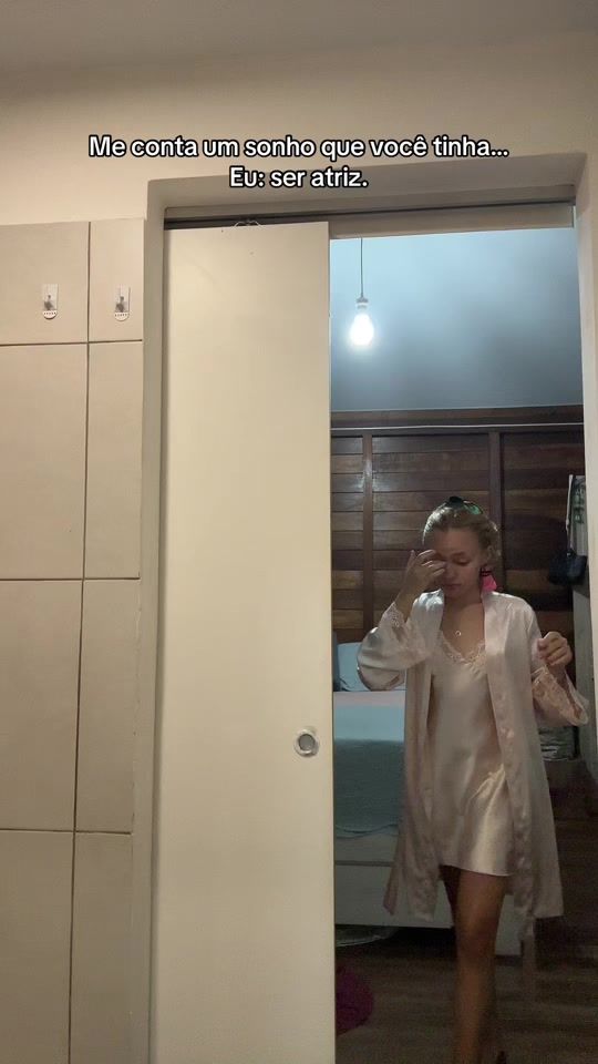 TikTok video thumbnail by vanessaaloira