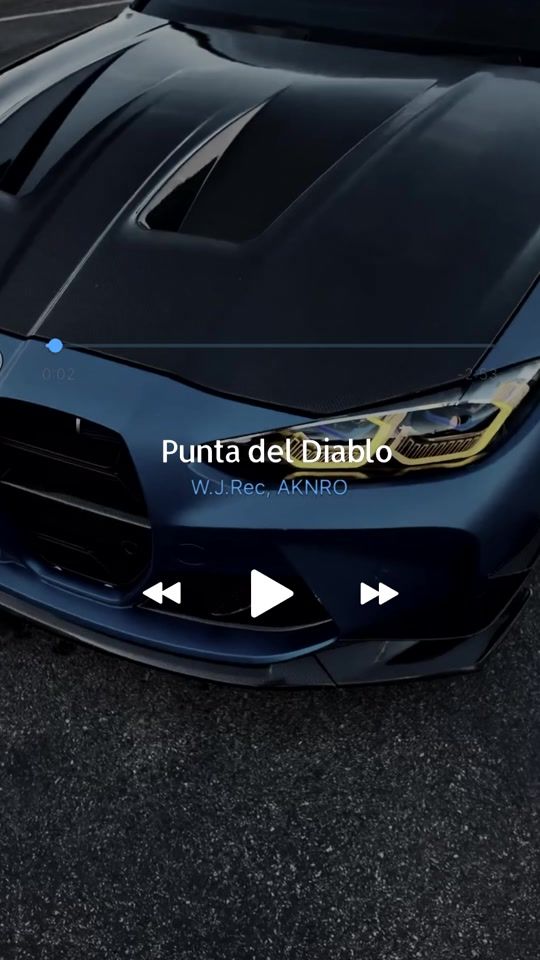 TikTok video thumbnail by car.musicline