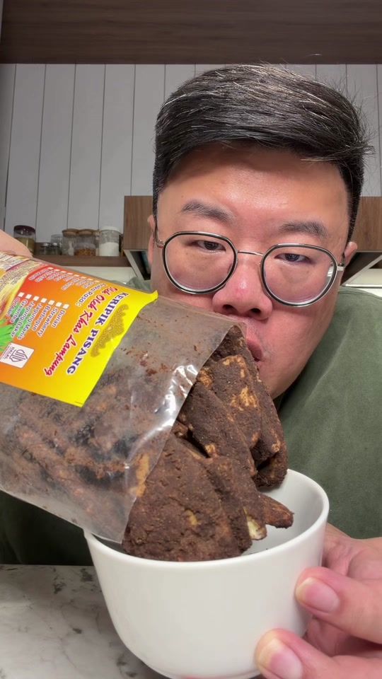 TikTok video thumbnail by anakkuliner