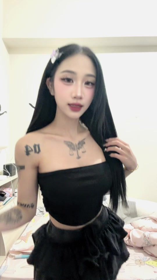 TikTok video thumbnail by hahannie_103