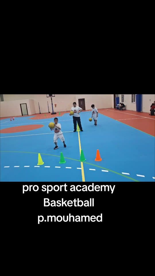 TikTok video thumbnail by coach.pro.qatar