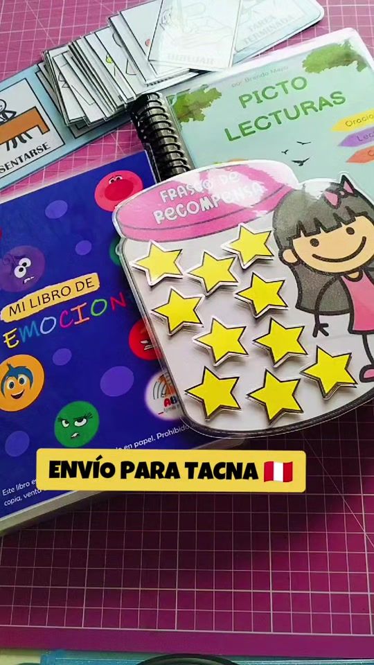 TikTok video thumbnail by abcaprendoenpapel