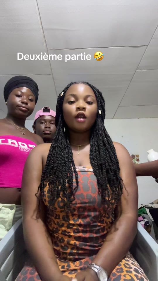 TikTok video thumbnail by carole.youyou
