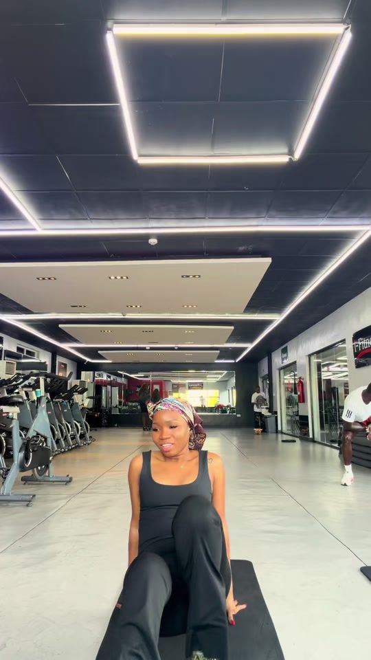 TikTok video thumbnail by __iremide