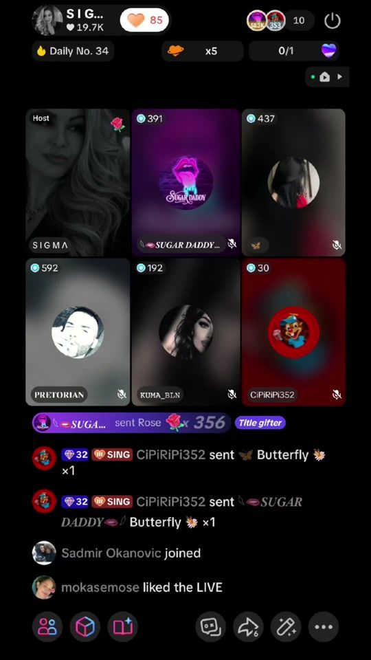 TikTok video thumbnail by ujedam.ba