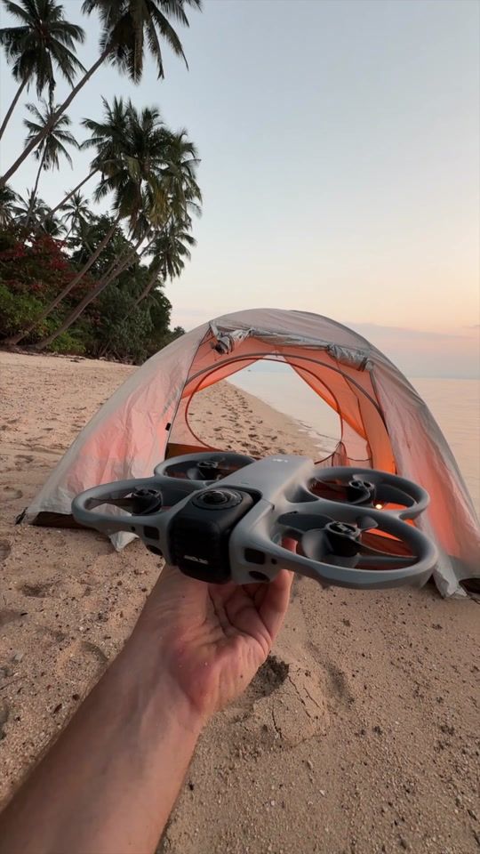 TikTok video thumbnail by dji_japan