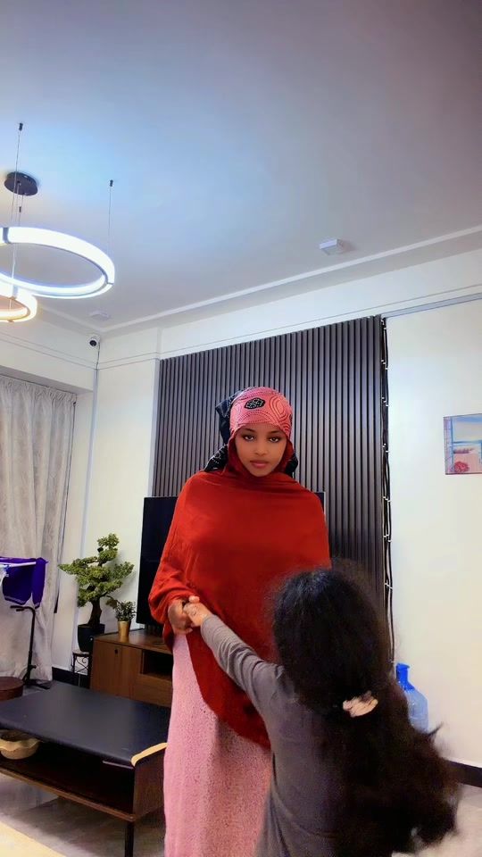 TikTok video thumbnail by qaali_ladan1