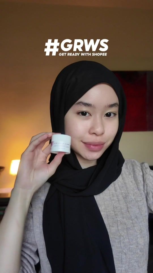 TikTok video thumbnail by trisyiaaazman