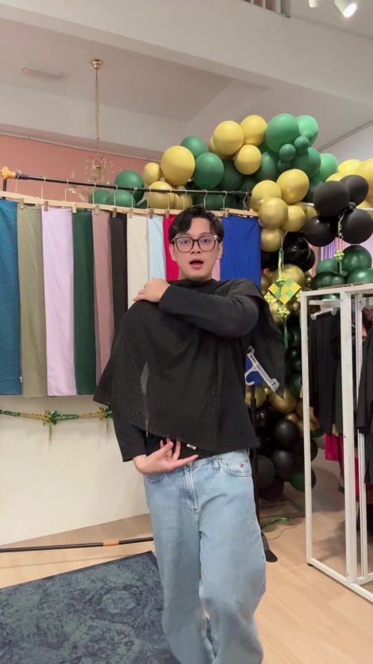 TikTok video thumbnail by kedaidady
