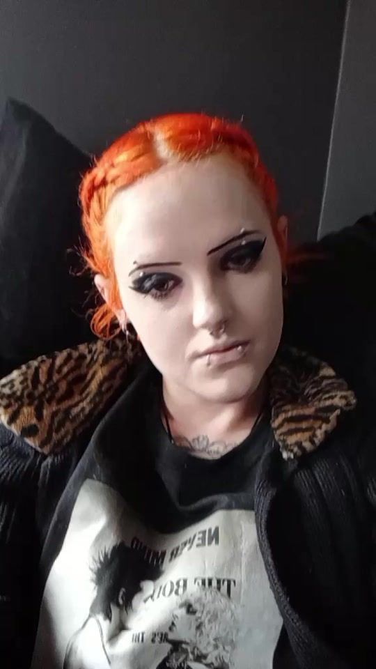 TikTok video thumbnail by scenequeen_2004