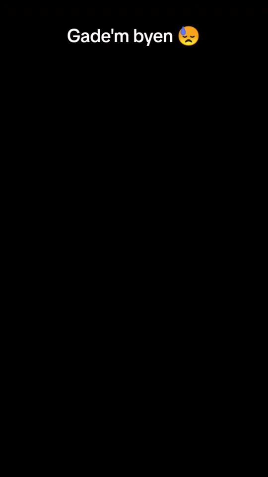 TikTok video thumbnail by julienharly0