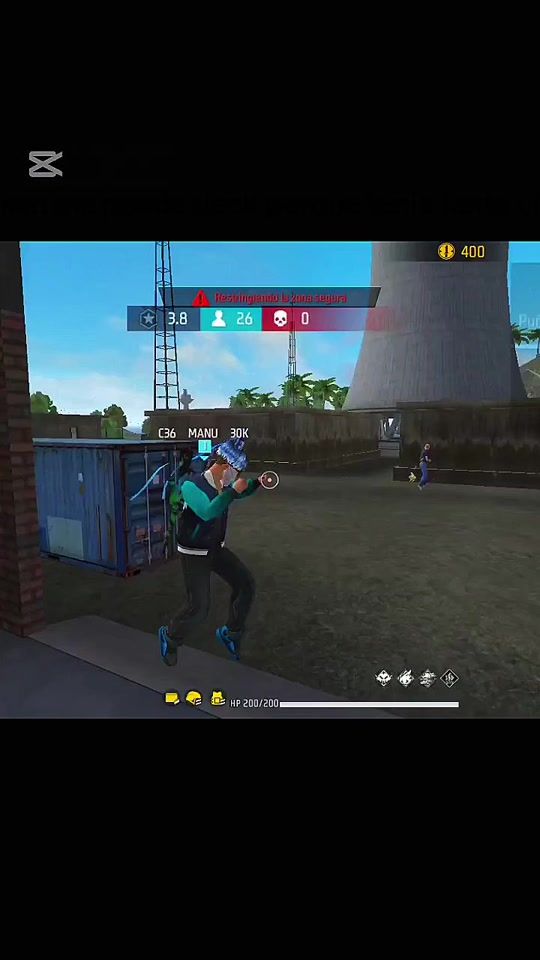 TikTok video thumbnail by manu.py22