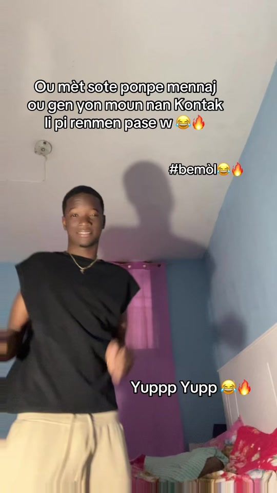 TikTok video thumbnail by sssup__jerry