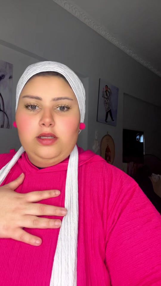 TikTok video thumbnail by hend_nody