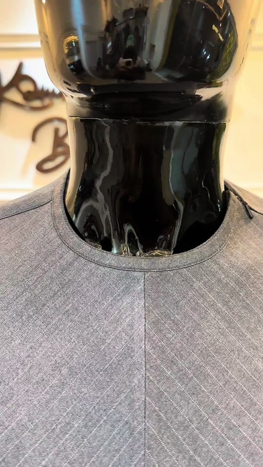 TikTok video thumbnail by komlanjosephbespoke