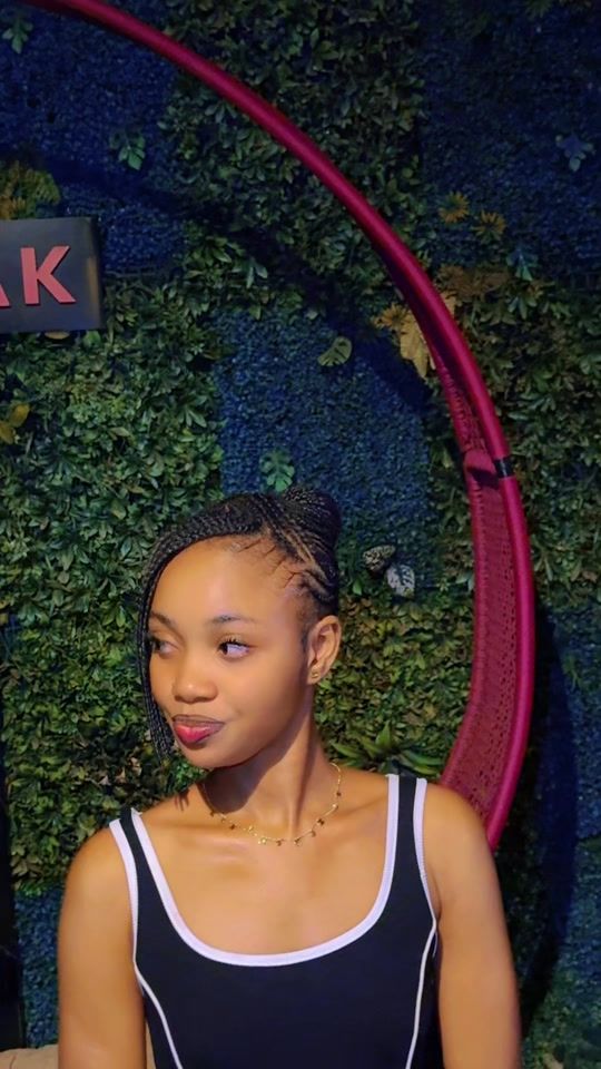 TikTok video thumbnail by fatouu___baws