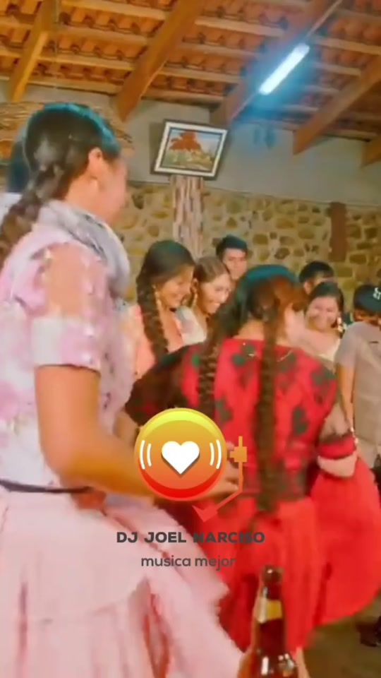 TikTok video thumbnail by dj_joel_narciso