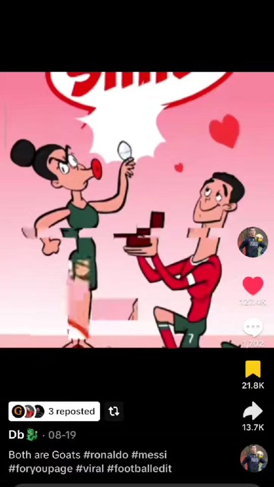 TikTok video thumbnail by 1000foleveriplis