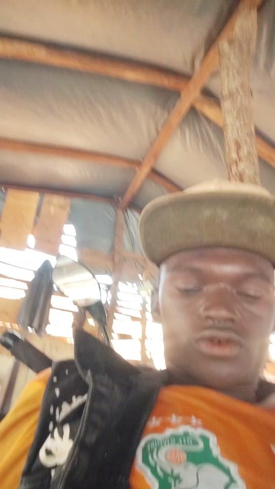 TikTok video thumbnail by salijf.ouedraogo