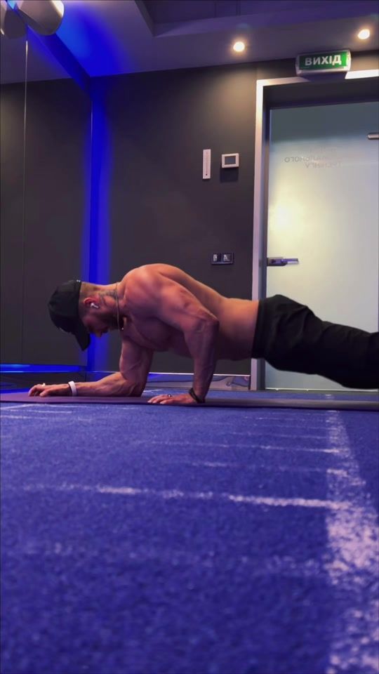TikTok video thumbnail by _petr_zelenin_