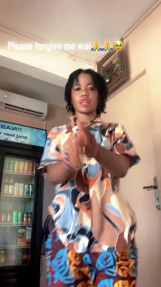 TikTok video thumbnail by esinam593