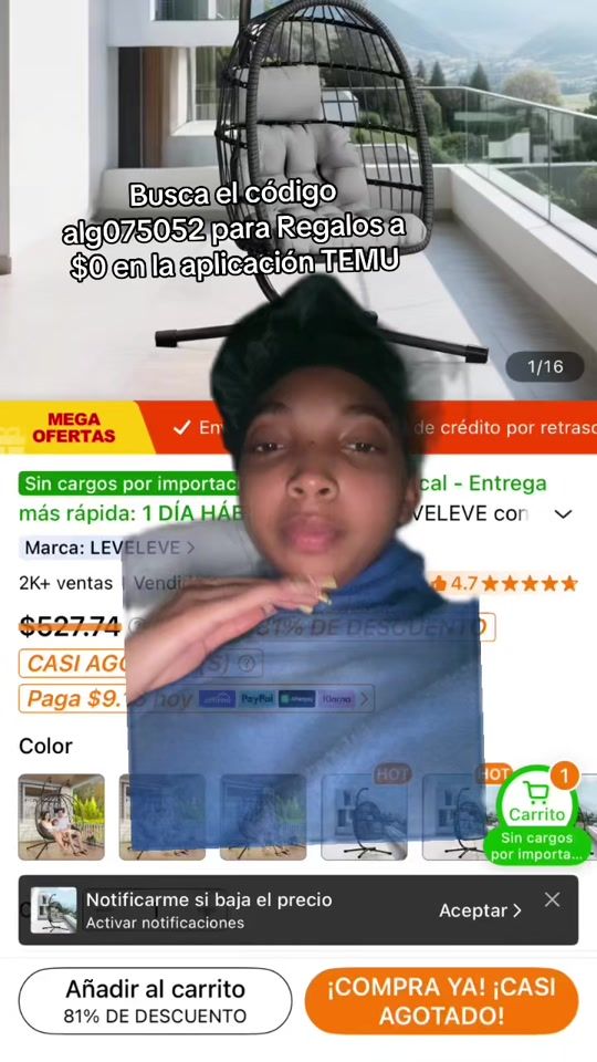 TikTok video thumbnail by lachava._