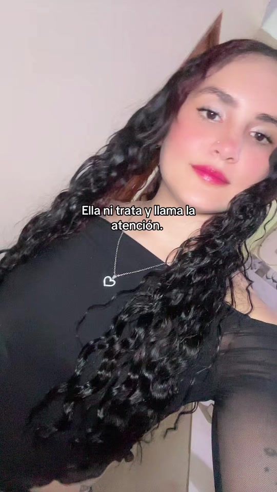TikTok video thumbnail by abrilchafardet