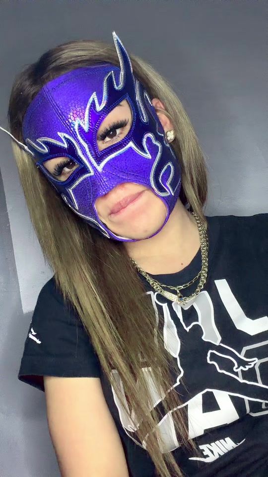 TikTok video thumbnail by guerreraanthana