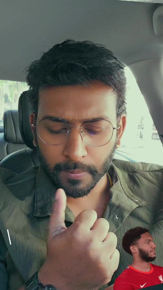 TikTok video thumbnail by vigneshdighi