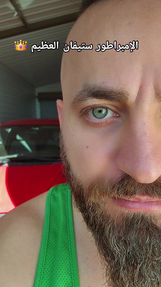 TikTok video thumbnail by stefangreeneyes