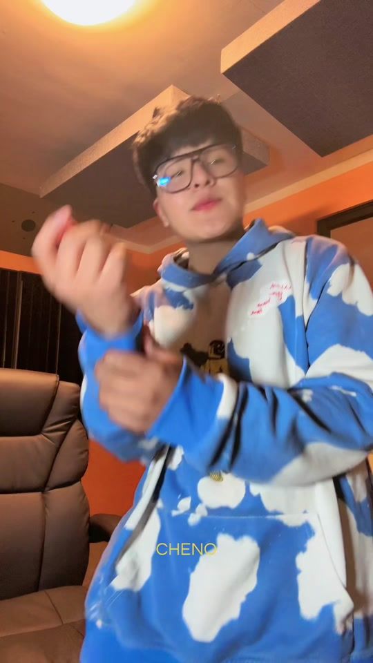 TikTok video thumbnail by cheno_cor