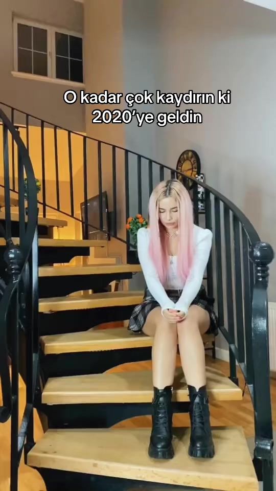 TikTok video thumbnail by gunesgul