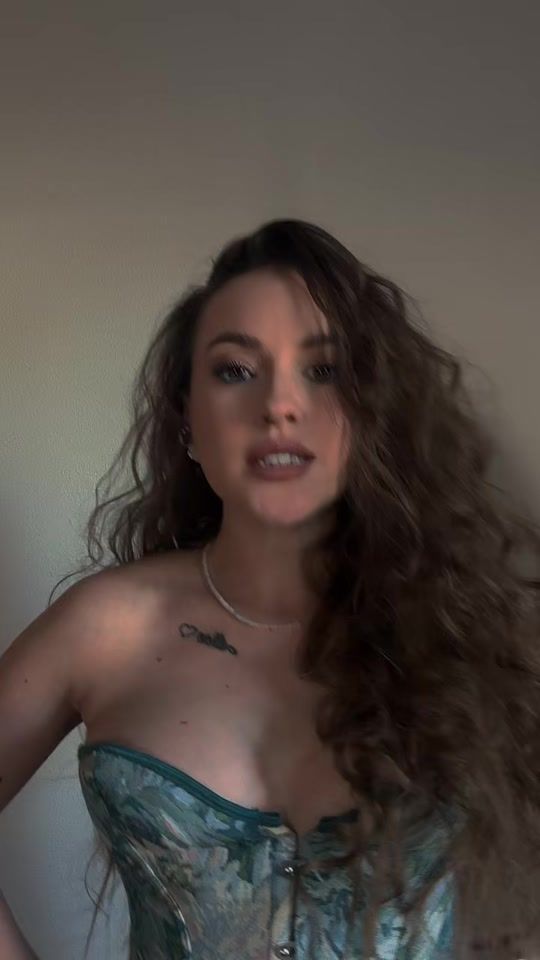 TikTok video thumbnail by witch_mel_anny