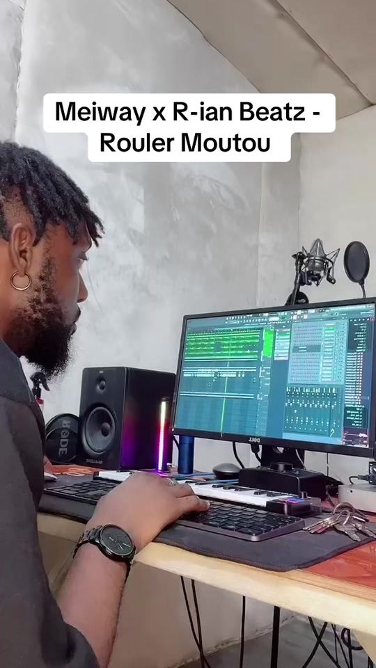 TikTok video thumbnail by rianbeatz.01