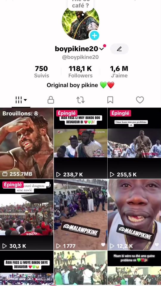 TikTok video thumbnail by boypikine20