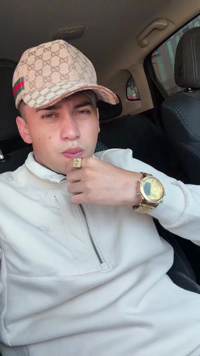 TikTok video thumbnail by yoelmillones