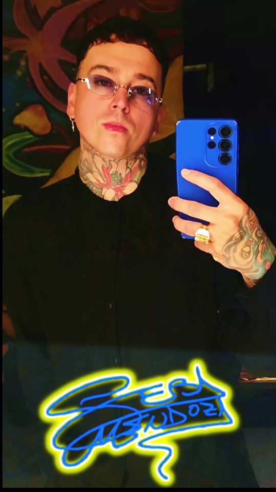 TikTok video thumbnail by todoseba